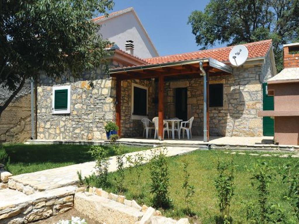 Kamena Kuca Rutar Villa Pridraga Exterior photo